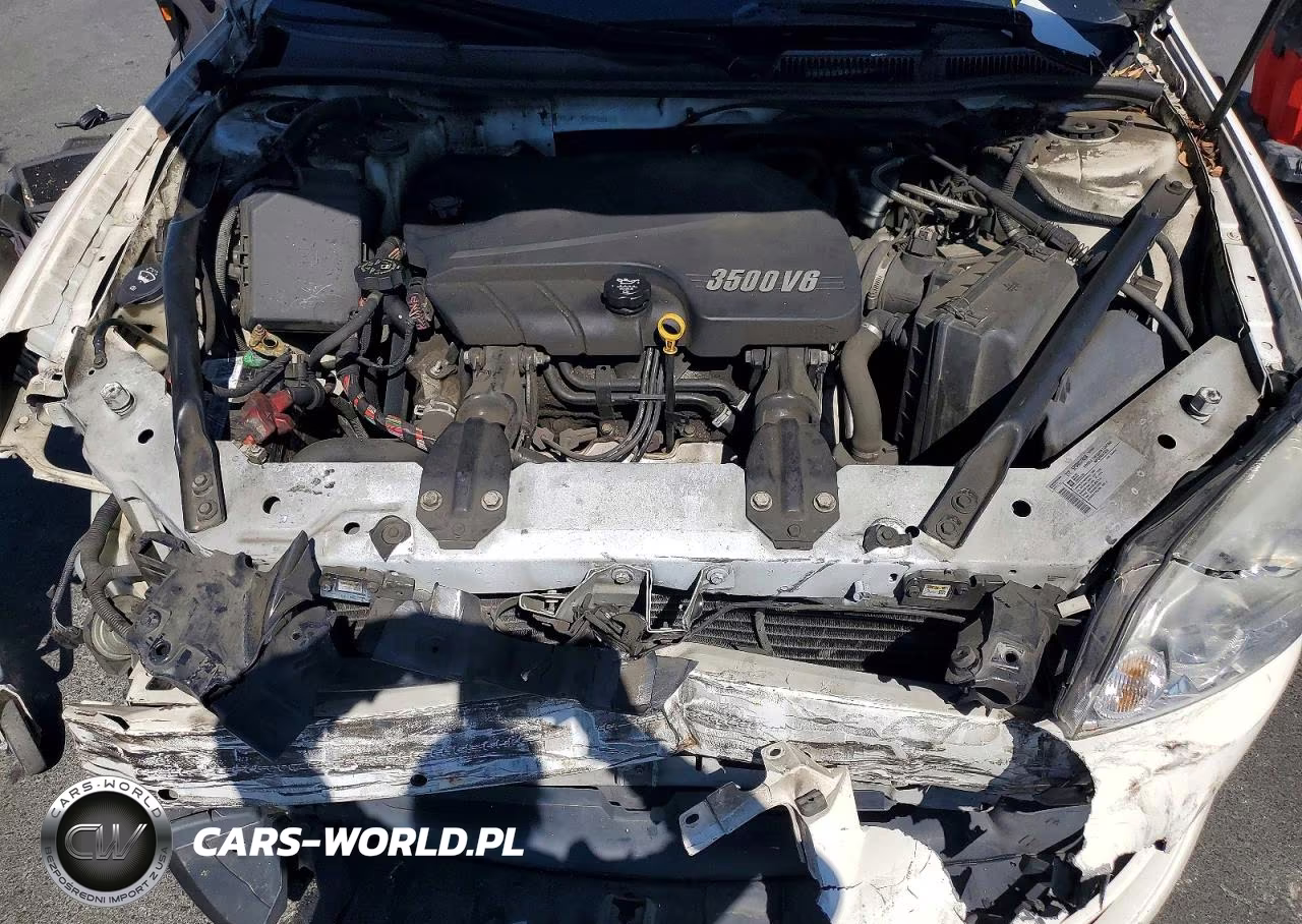 2009 Chevrolet Impala Ls VIN:2G1WB57N291279058 - 11