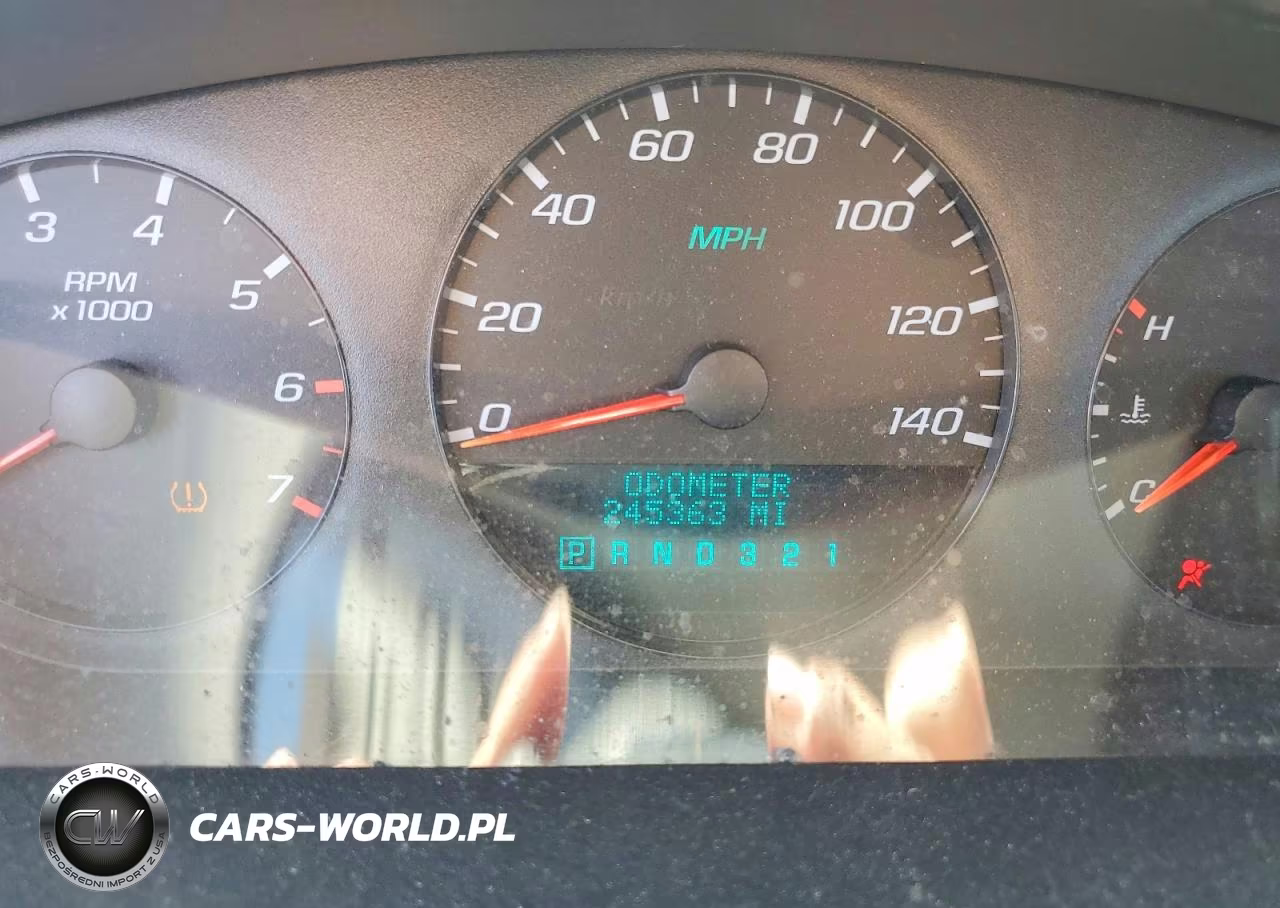 2009 Chevrolet Impala Ls VIN:2G1WB57N291279058 - 9