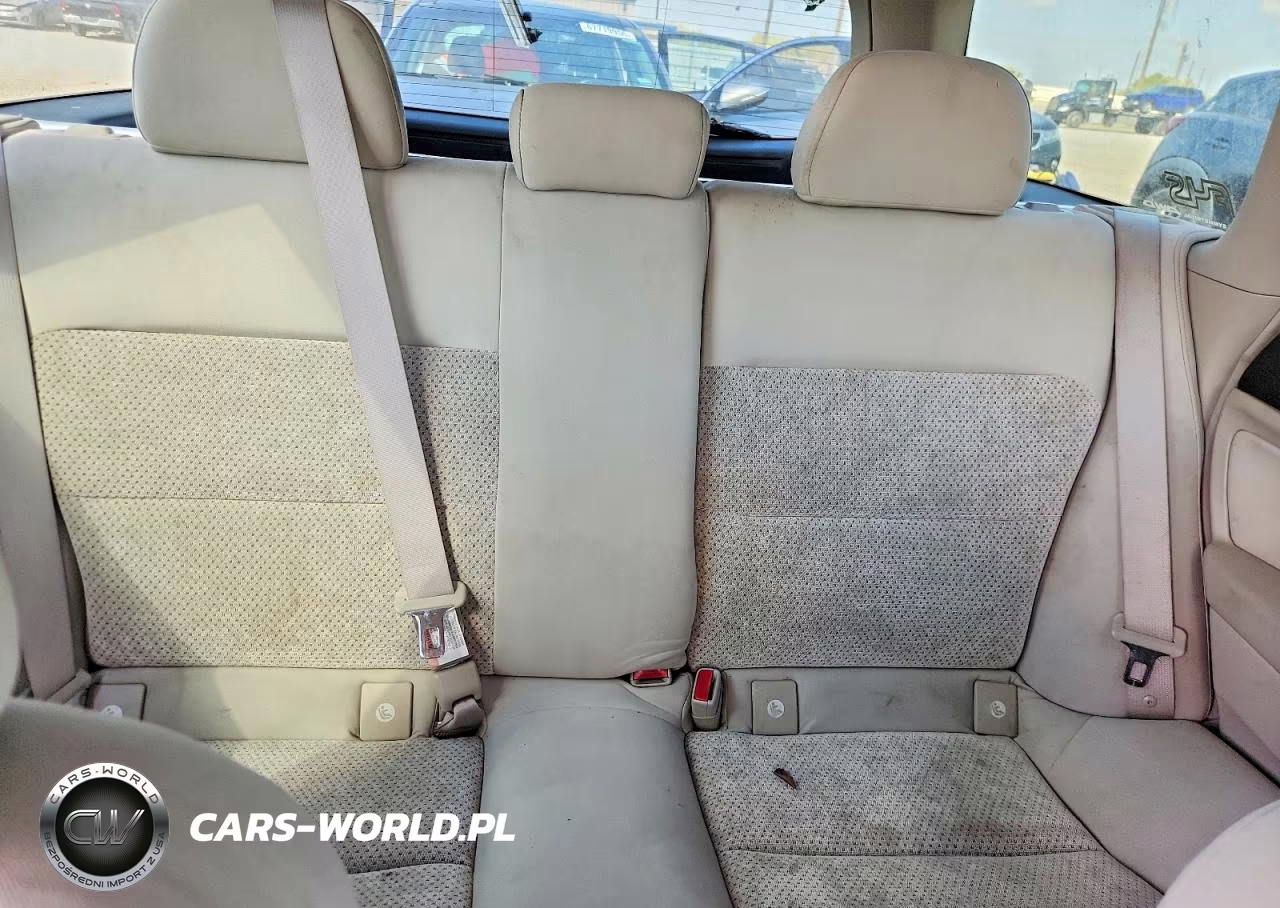 2006 Subaru Legacy 2.5I Limited VIN:4S3BP626466313390 - 10