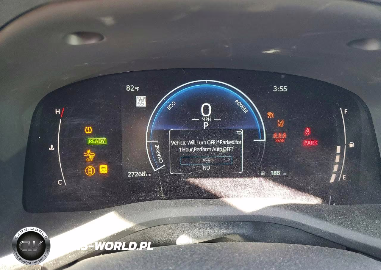 2026 Toyota Camry Le VIN:4T1DAACK2TU214370 - 9