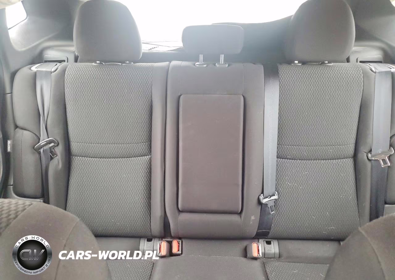 2020 Nissan Rogue Sport S VIN:JN1BJ1CW0LW386435 - 10