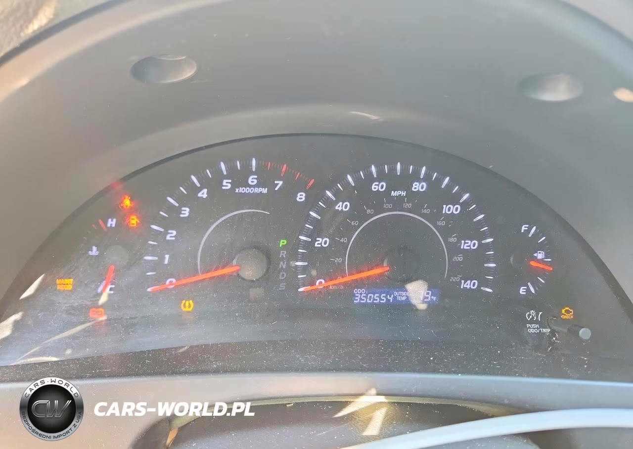 2011 Toyota Camry Le VIN:4T1BF3EK2BU692613 - 9