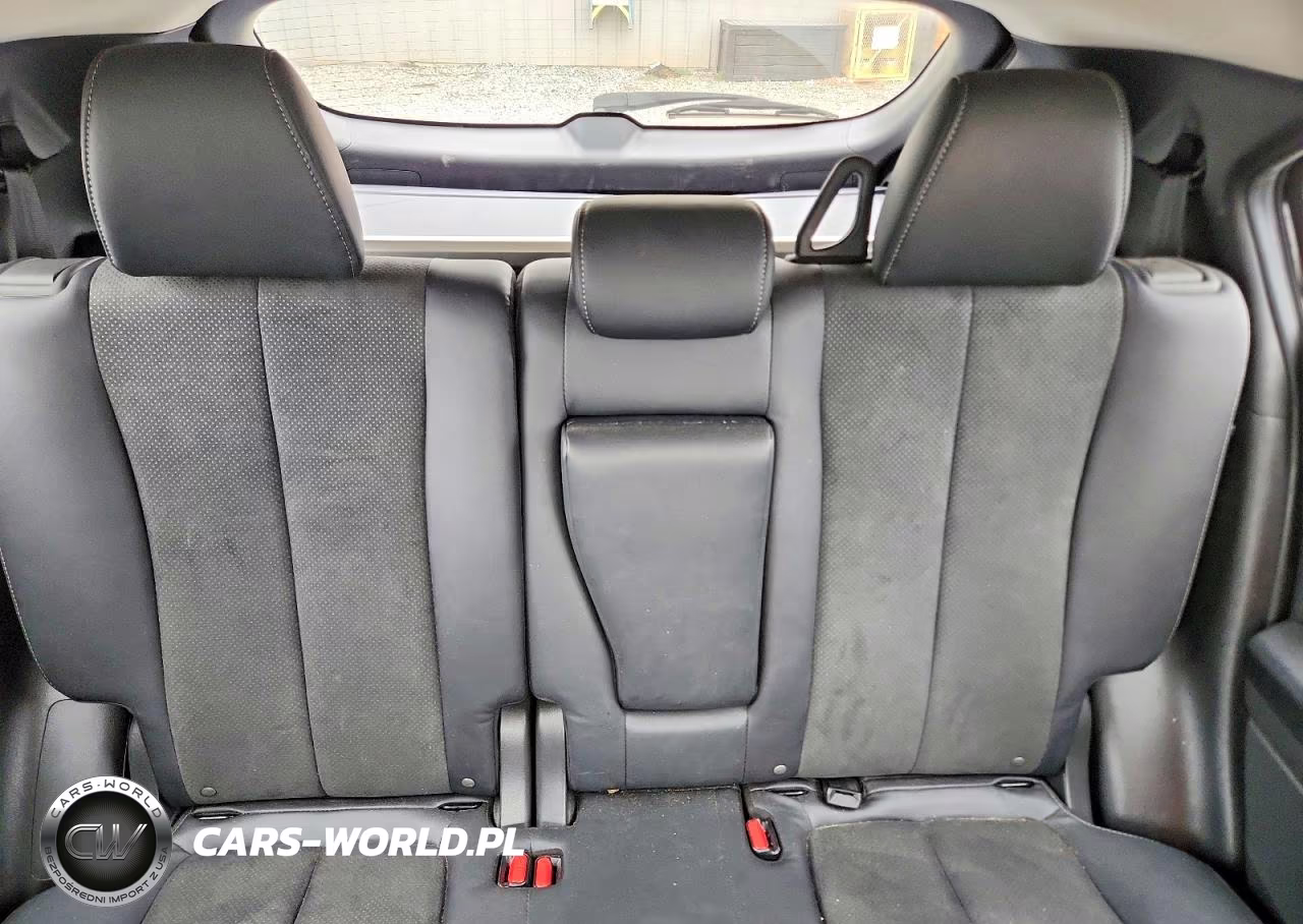 2024 Mitsubishi Eclipse Cross Se VIN:JA4ATWAA7RZ072807 - 10