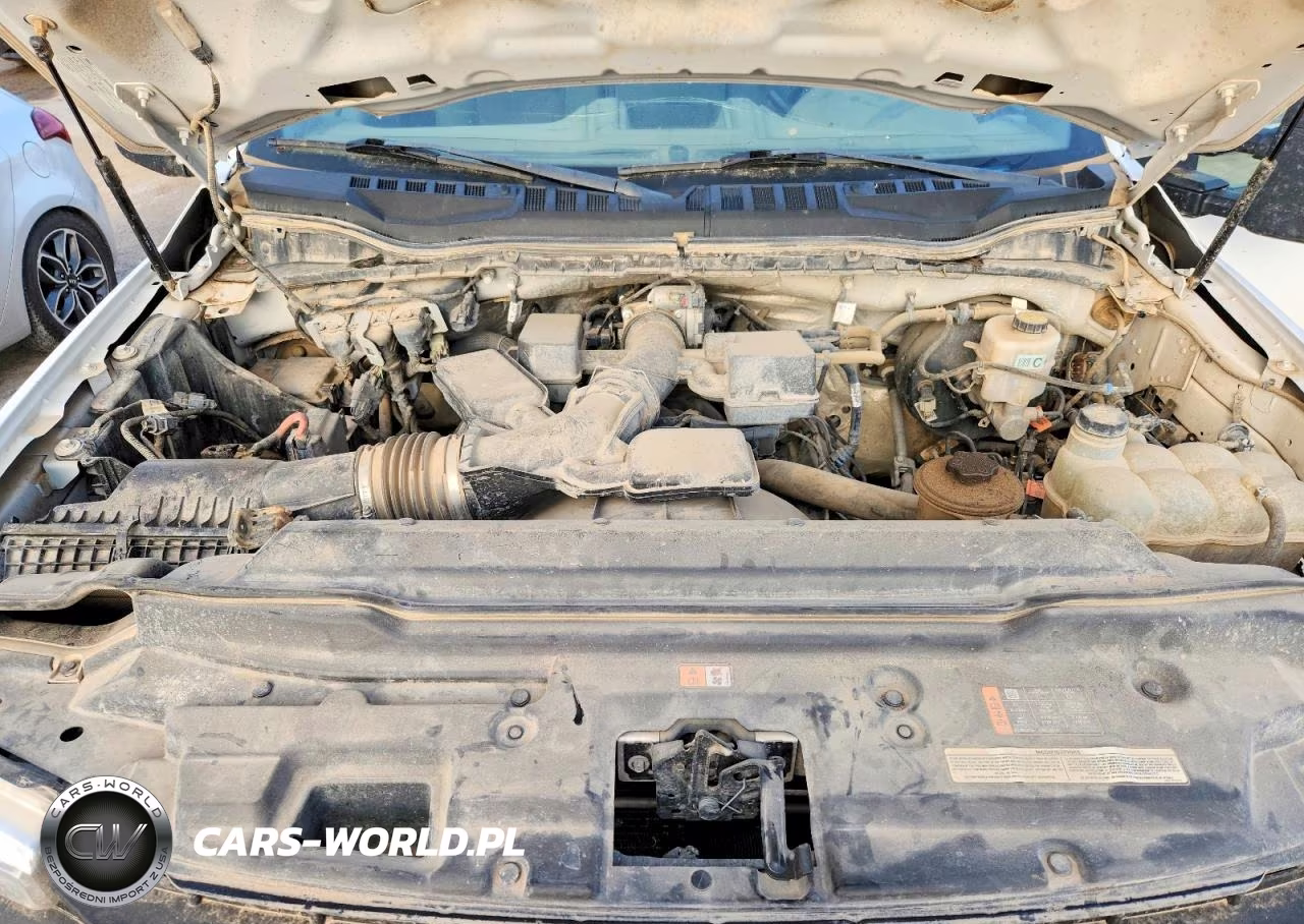2020 Ford F250 Super Duty VIN:1FTBF2B66LEC53271 - 11