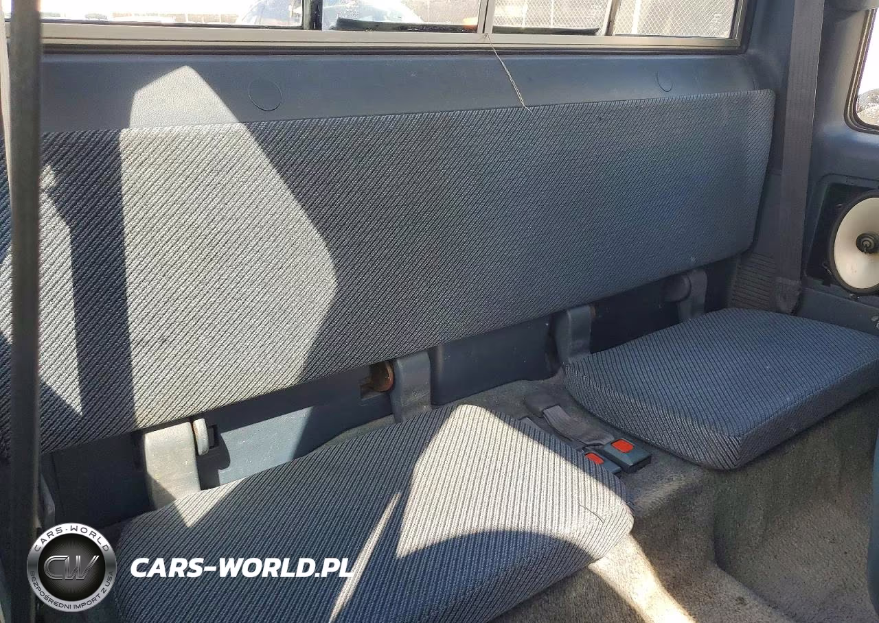 1994 Toyota Pickup Dx VIN:JT4RN93P7R5103714 - 10