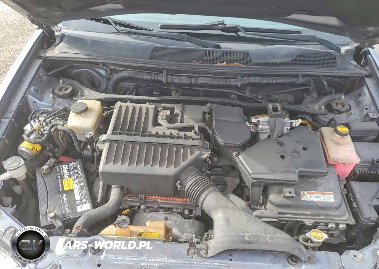 2006 Toyota Highlander Hybrid VIN:JTEDW21A360002249 - 12