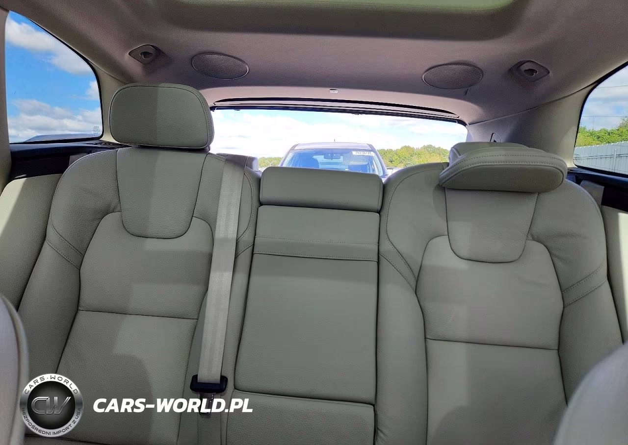 2021 Volvo Xc60 T5 Momentum VIN:YV4102RK6M1886200 - 10