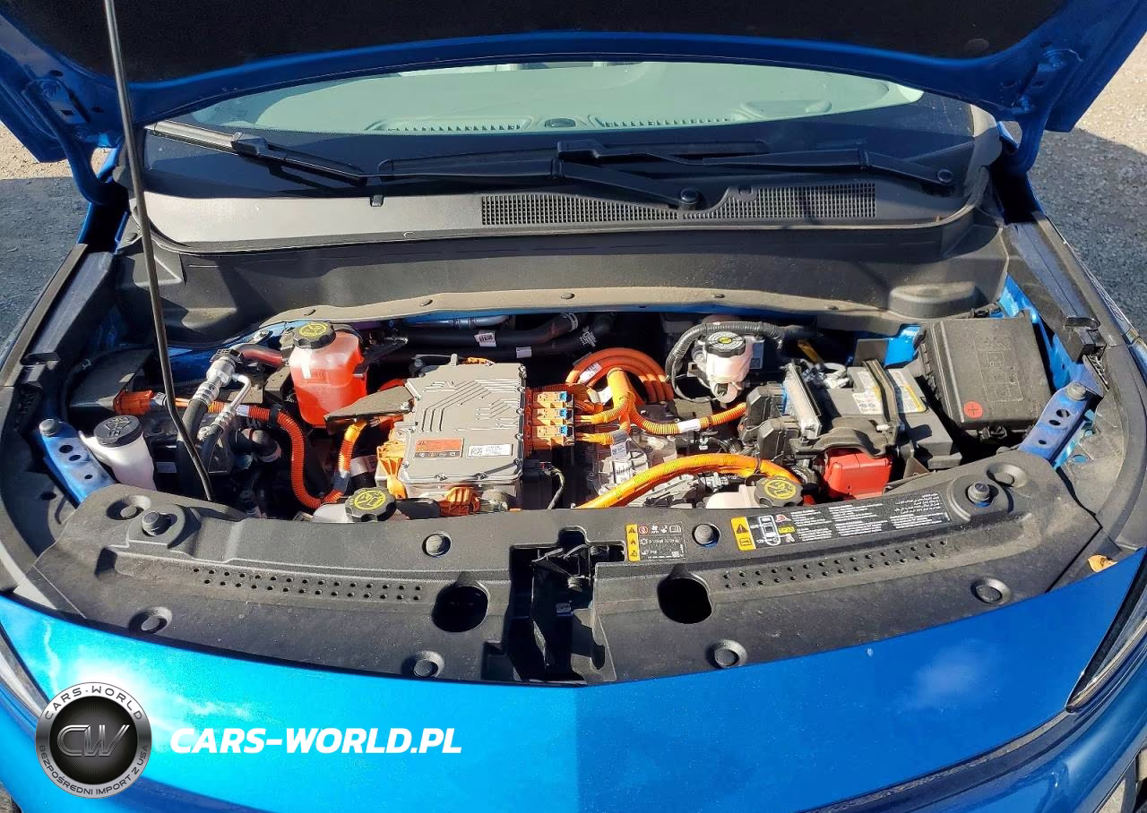 2023 Chevrolet Bolt Euv Premier VIN:1G1FZ6S0XP4142433 - 11