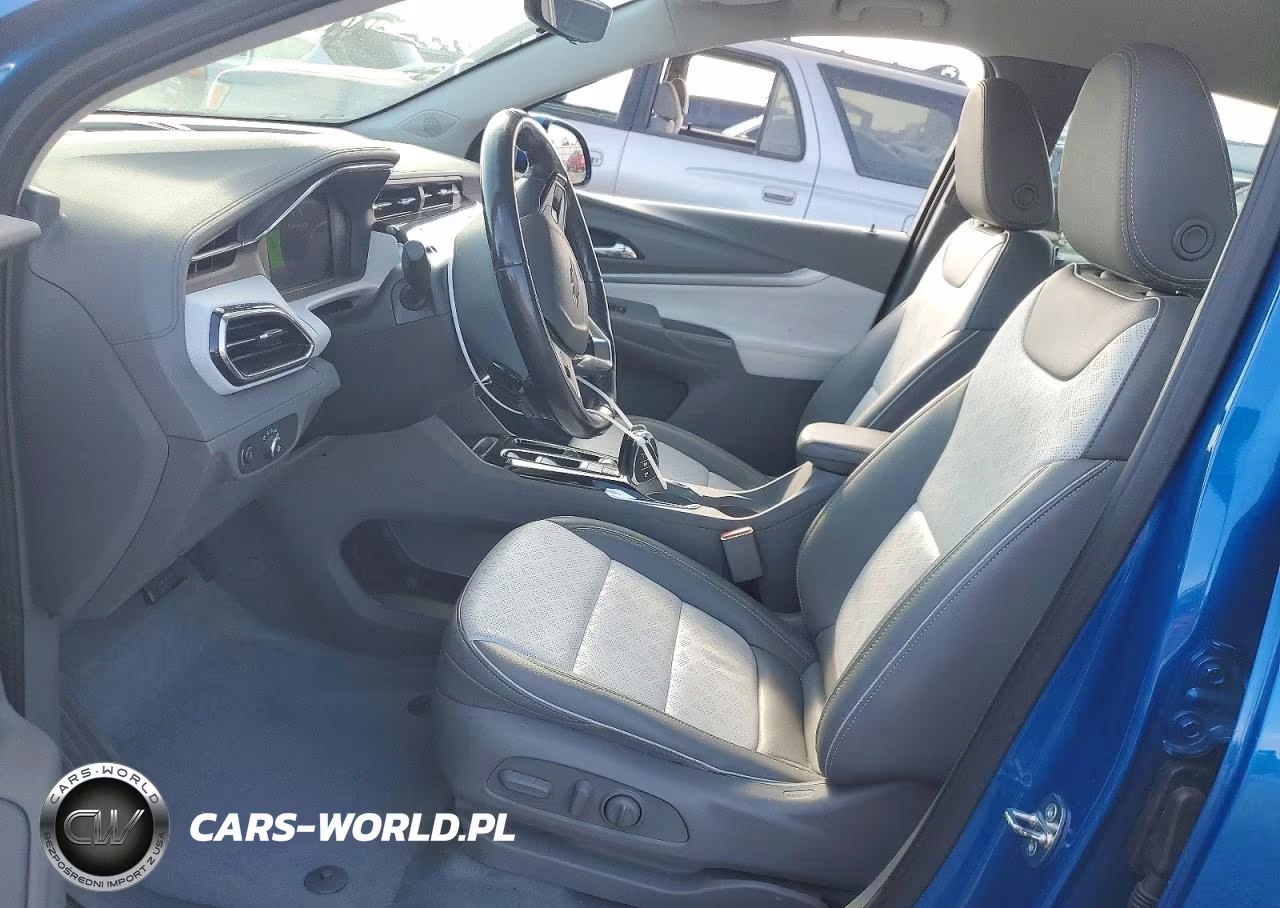 2023 Chevrolet Bolt Euv Premier VIN:1G1FZ6S0XP4142433 - 7