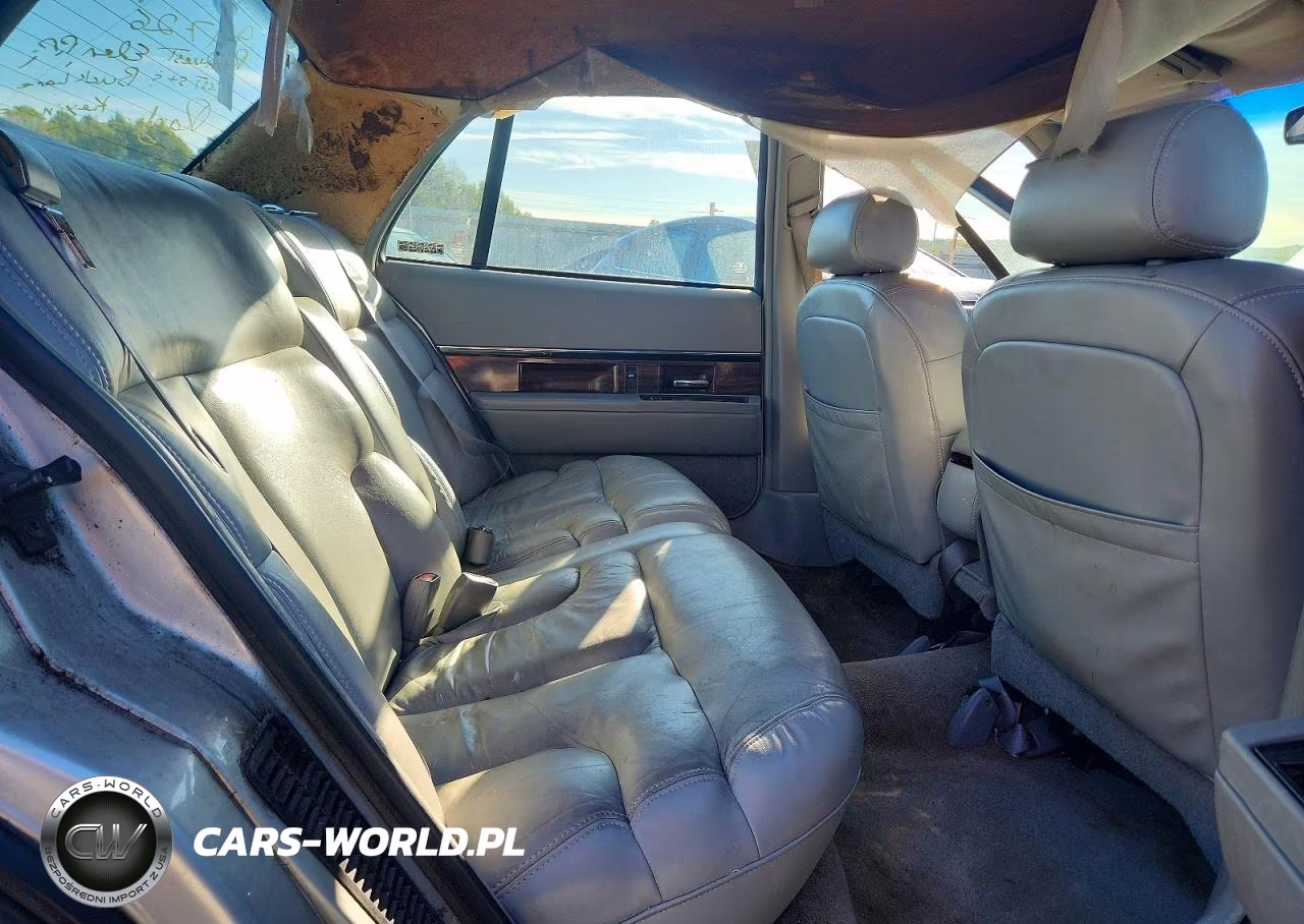 1999 Buick Lesabre Custom VIN:1G4HP52K2XH421431 - 10