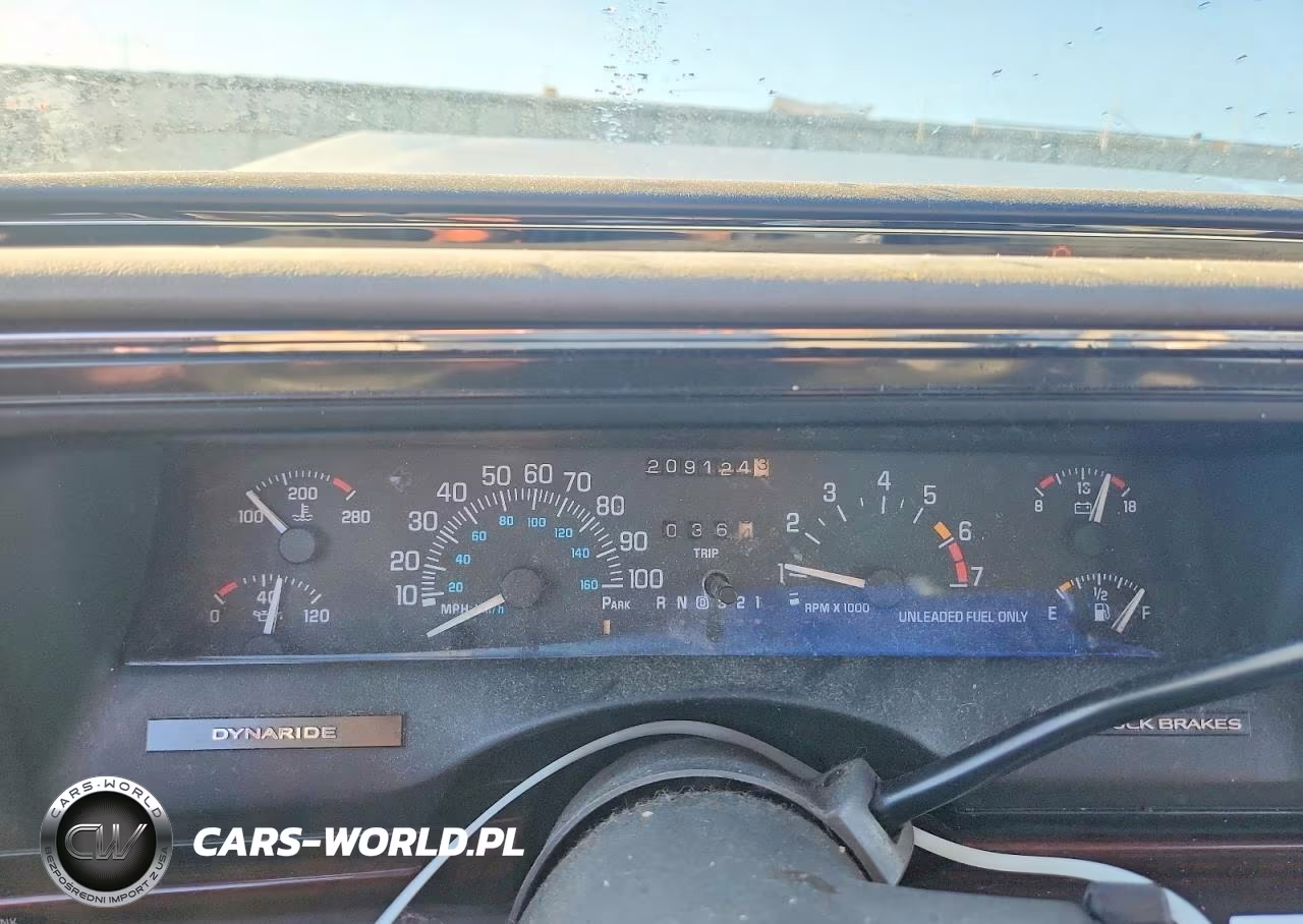 1999 Buick Lesabre Custom VIN:1G4HP52K2XH421431 - 9