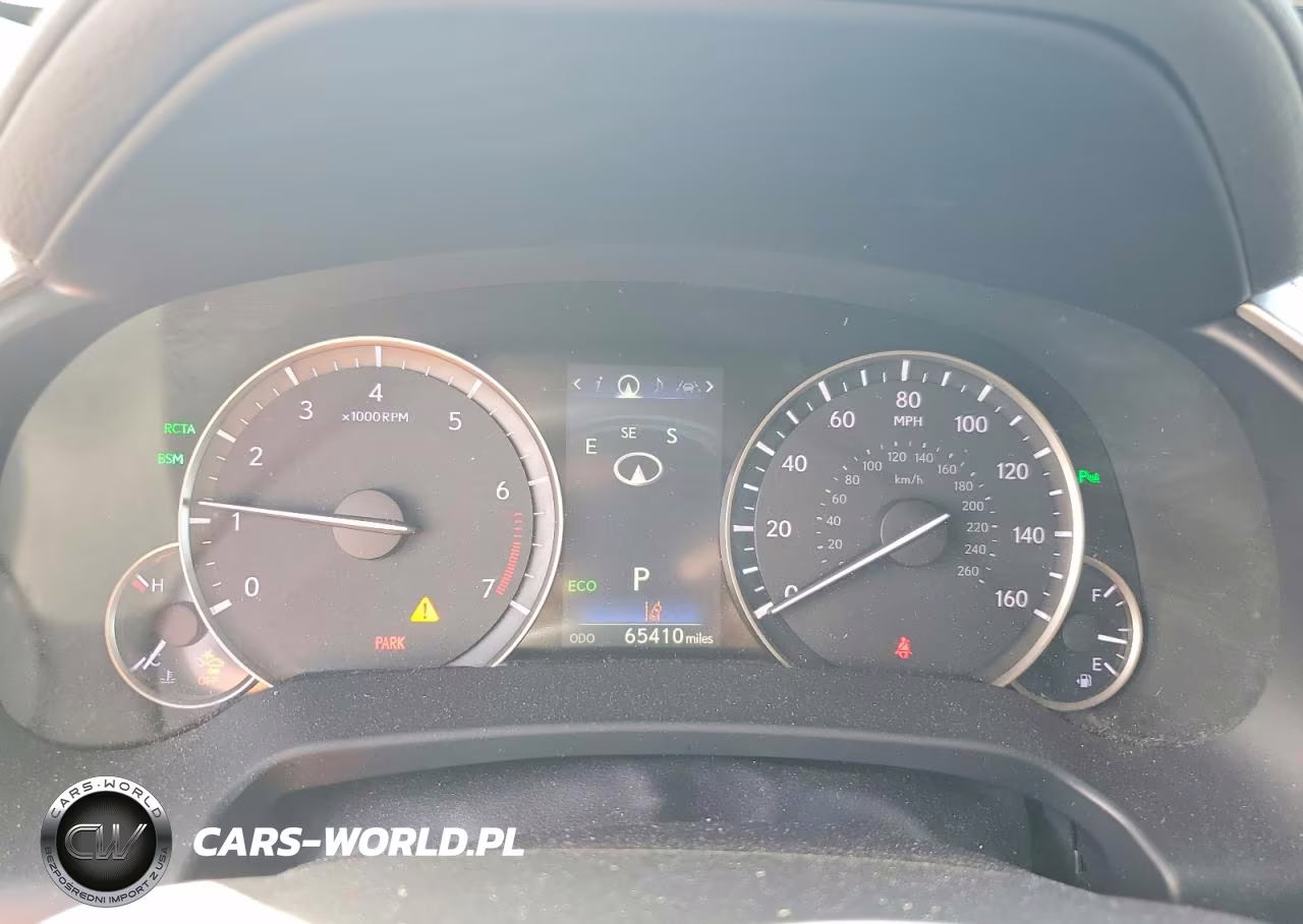 2018 Lexus Rx 350 Base VIN:2T2BZMCA7JC164178 - 9