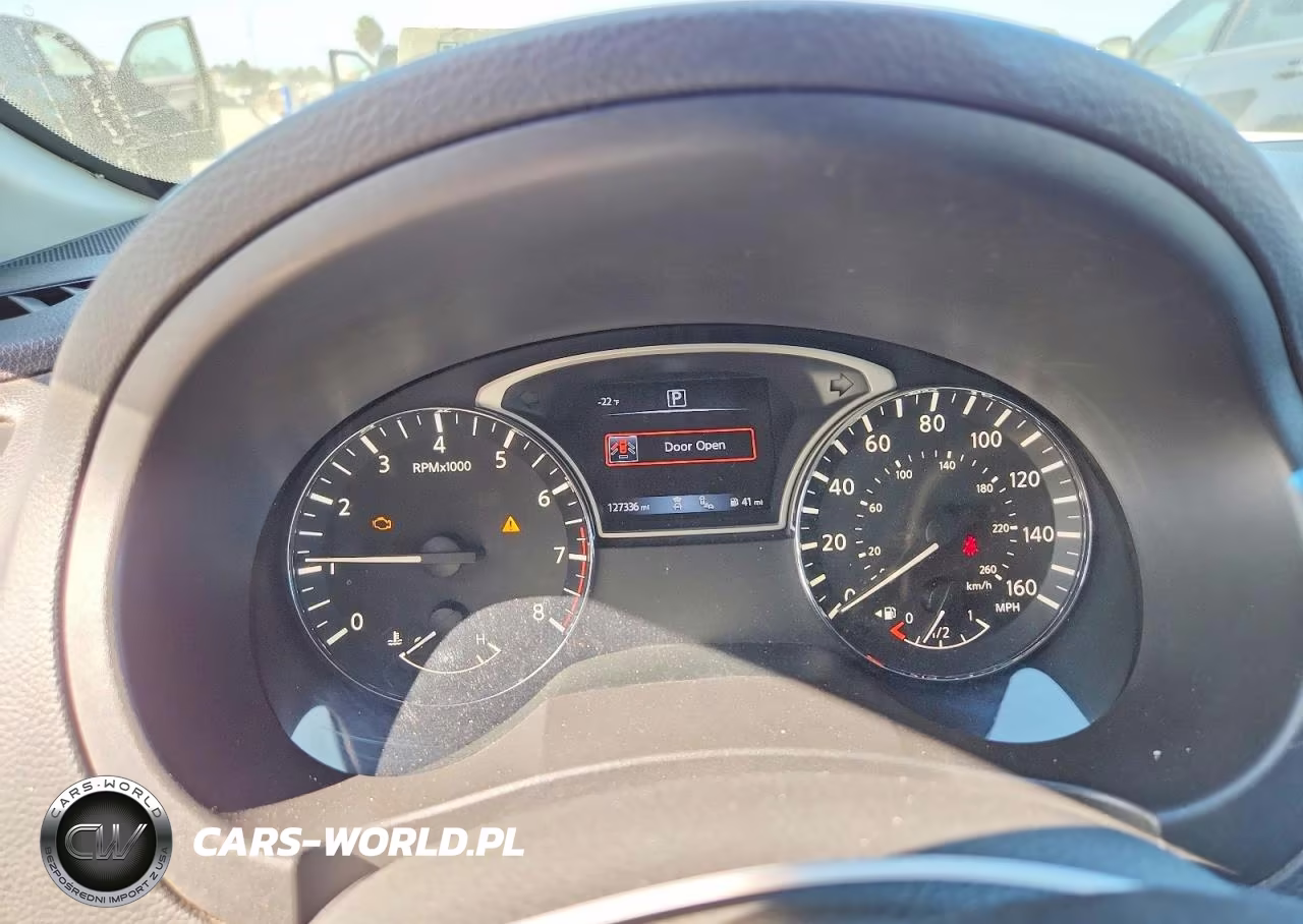 2018 Nissan Altima 2.5 Sl VIN:1N4AL3AP5JC246959 - 9