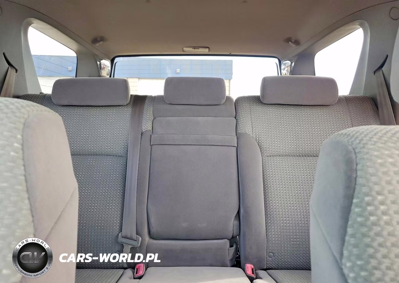 2005 Toyota 4Runner Sr5 VIN:JTEBT14R250057043 - 10