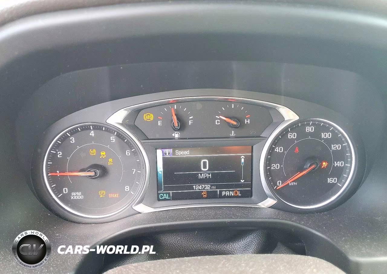 2017 GMC Acadia Slt-1 VIN:1GKKNMLS4HZ219246 - 9