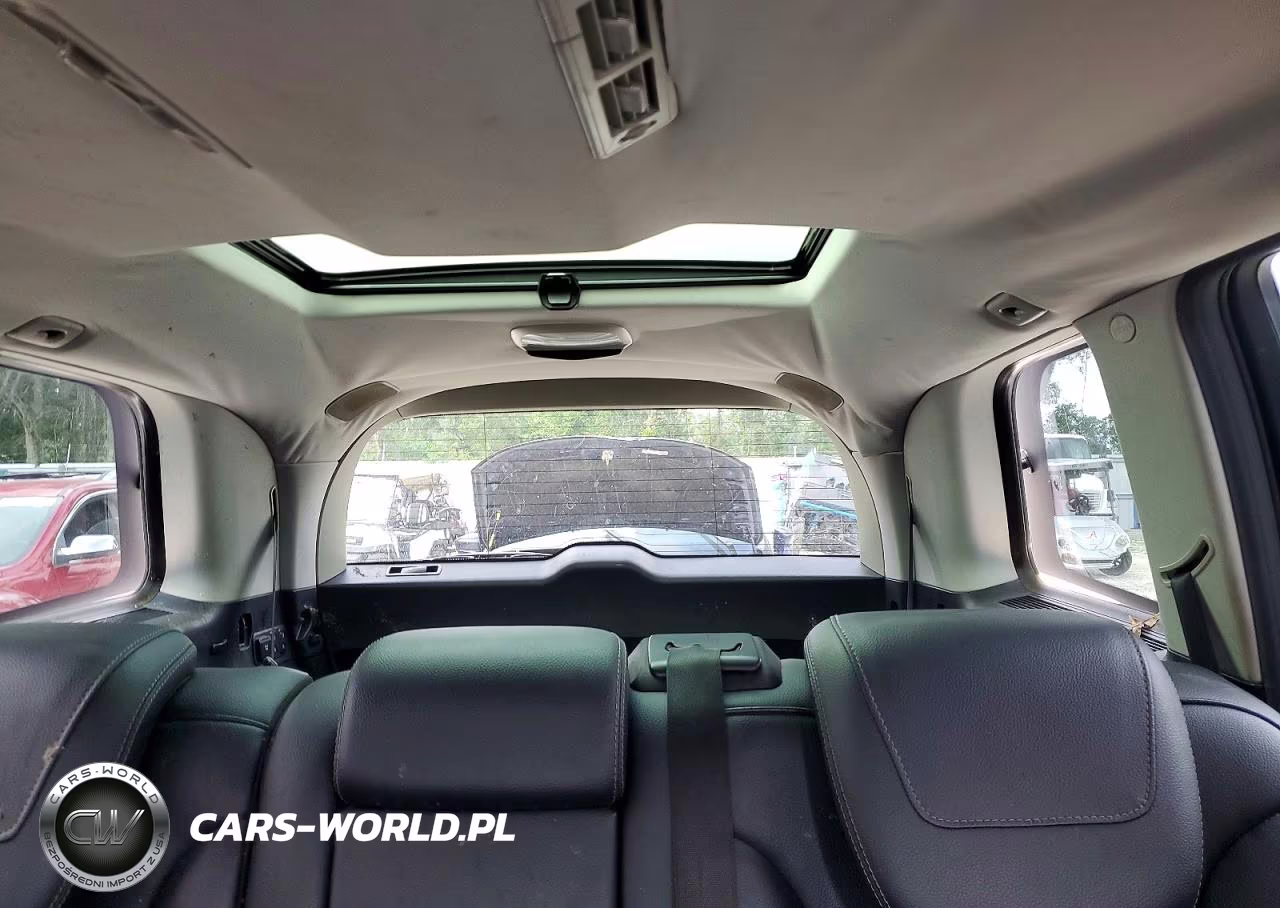 2011 Mercedes-Benz Gl 450 4Matic VIN:4JGBF7BE2BA750341 - 10