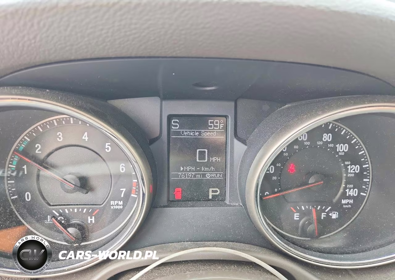 2013 Jeep Grand Cherokee Laredo VIN:1C4RJFAG3DC502721 - 9