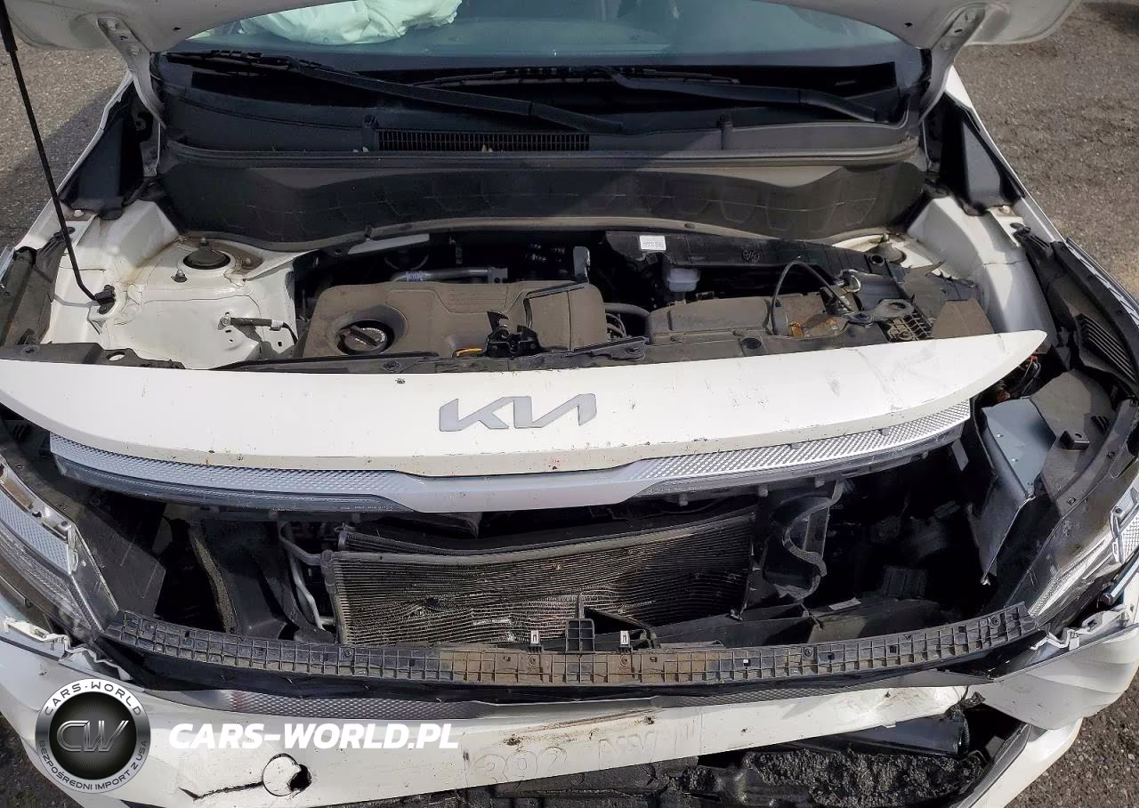2022 Kia Seltos S VIN:KNDEU2AAXN7260062 - 12