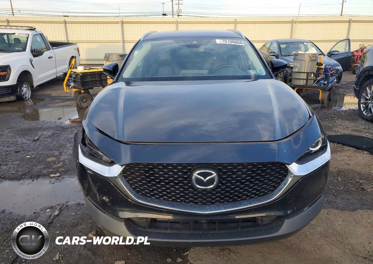 2023 Mazda Cx-30 Preferred VIN:3MVDMBCM2PM579207 - 5