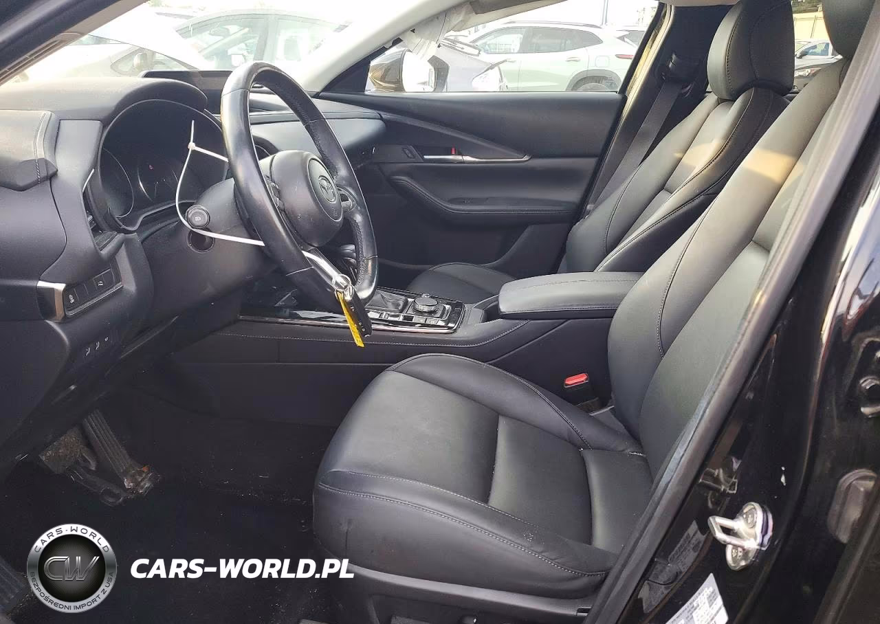 2023 Mazda Cx-30 Preferred VIN:3MVDMBCM2PM579207 - 7