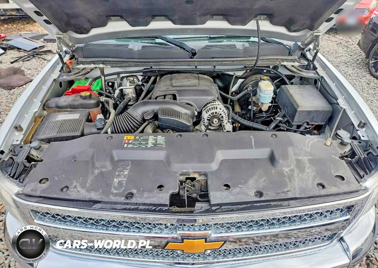 2013 Chevrolet Silverado K1500 Lt VIN:1GCRKSE71DZ121026 - 11