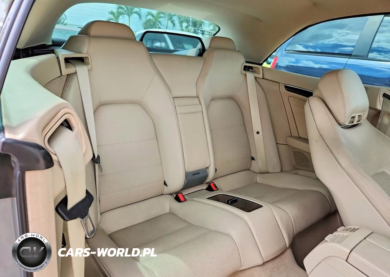 2014 Mercedes-Benz E 350 VIN:WDDKK5KF1EF254926 - 10
