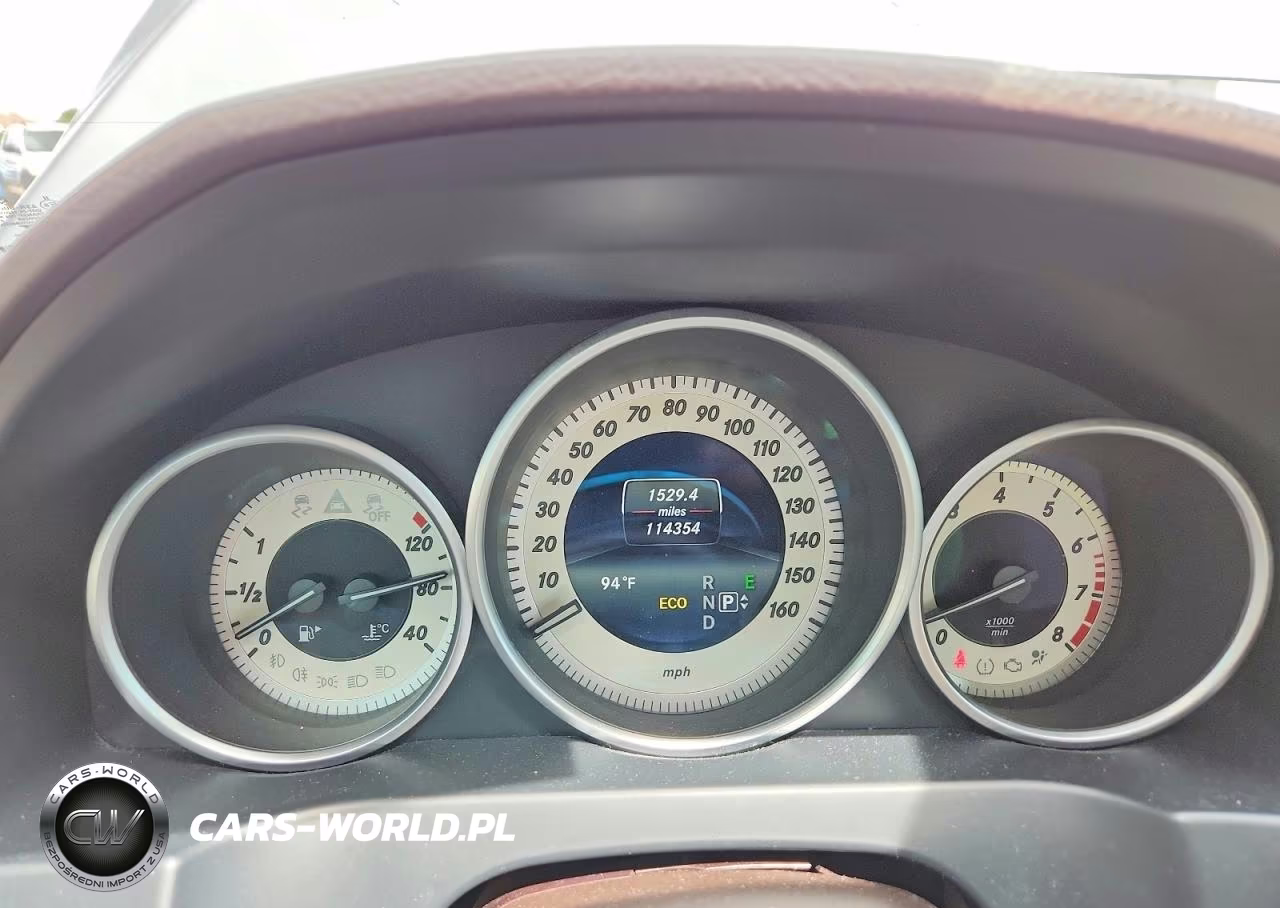 2014 Mercedes-Benz E 350 VIN:WDDKK5KF1EF254926 - 9