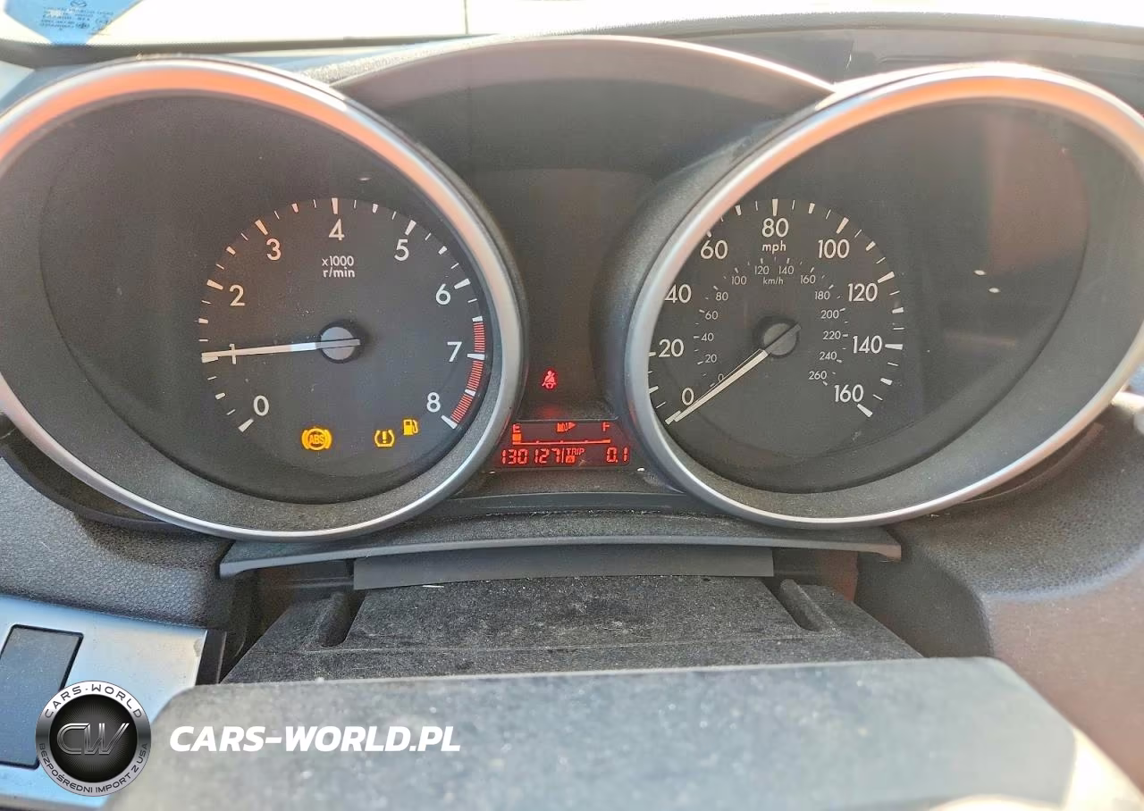2010 Mazda 3 I VIN:JM1BL1SG3A1146002 - 9