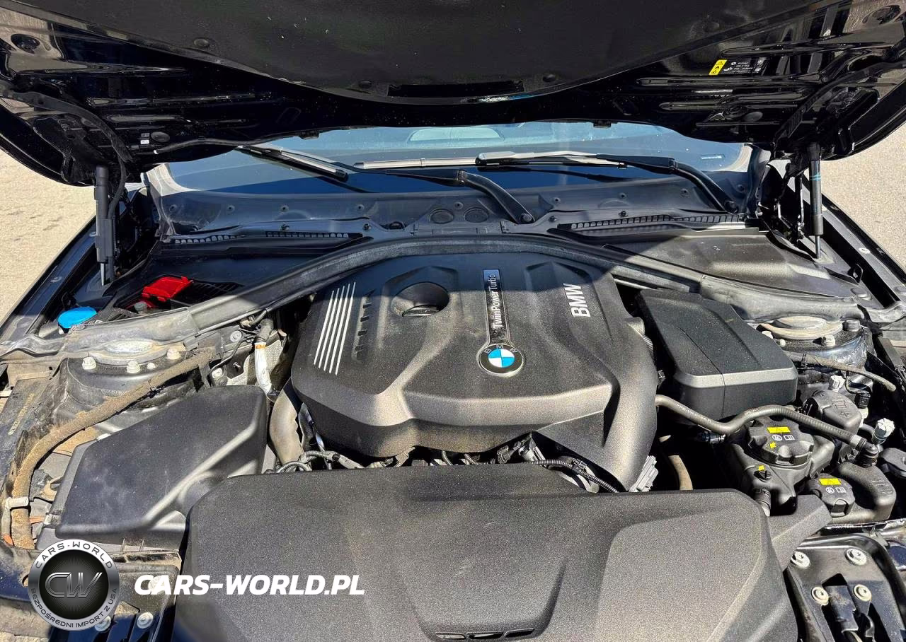 2020 BMW 430Xi VIN:WBA4W5C00LFH22692 - 7