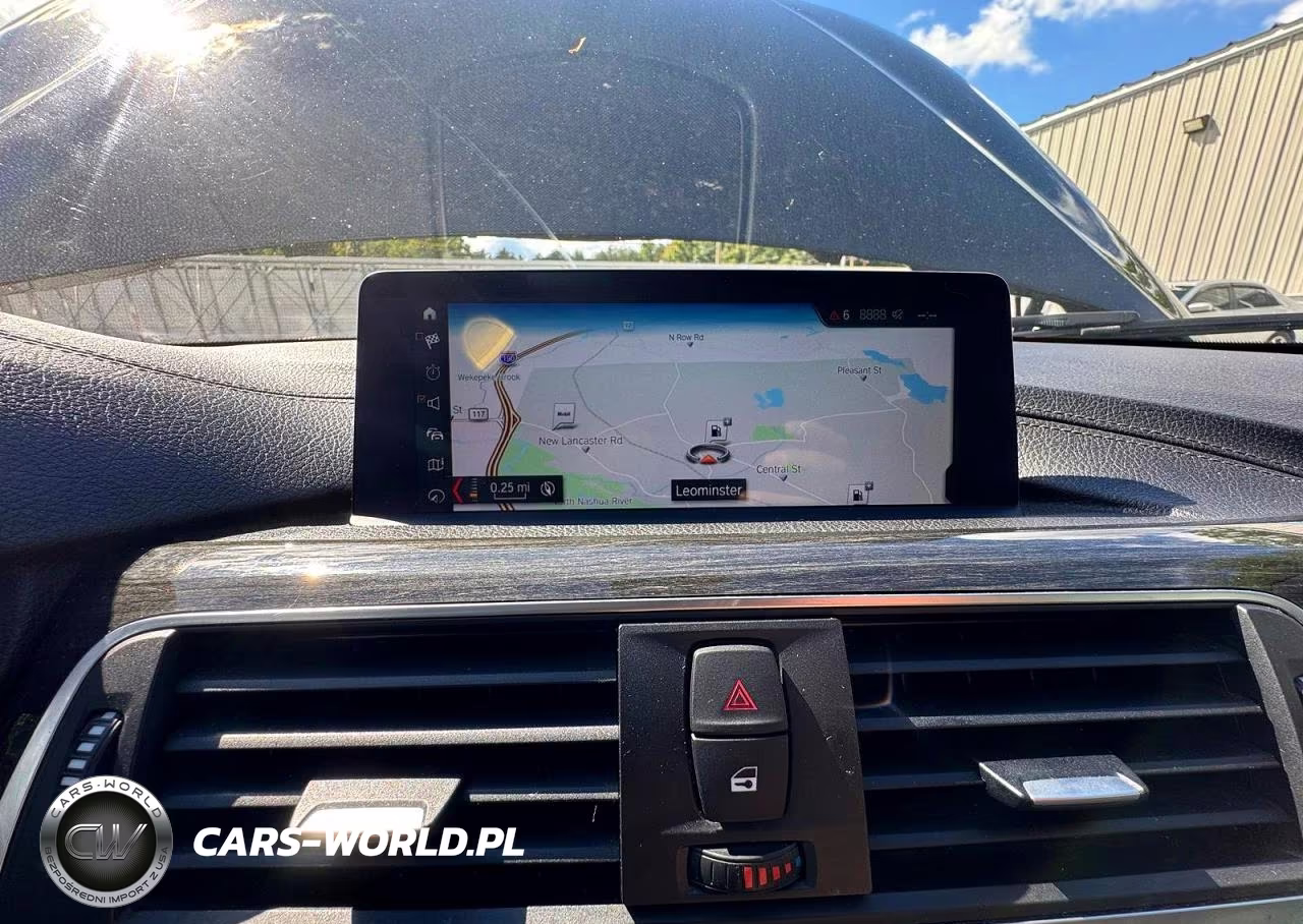 2020 BMW 430Xi VIN:WBA4W5C00LFH22692 - 9