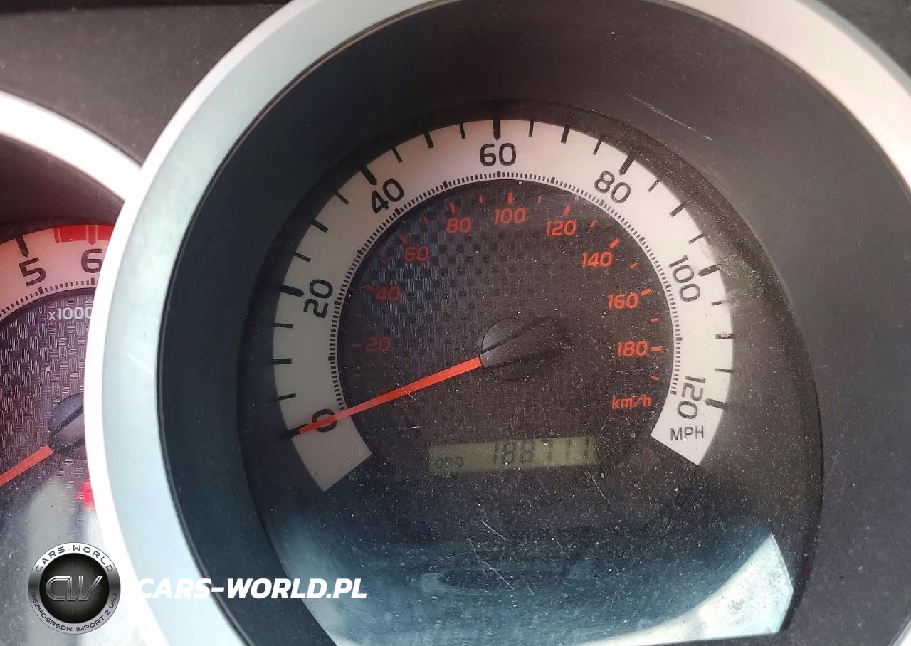 2011 Toyota Tacoma V6 VIN:5TFLU4EN3BX018242 - 9