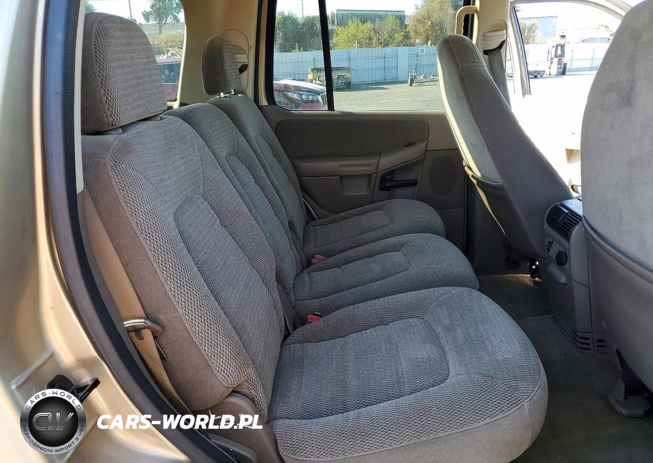 2002 Ford Explorer Xlt VIN:1FMZU73E92ZA03758 - 11