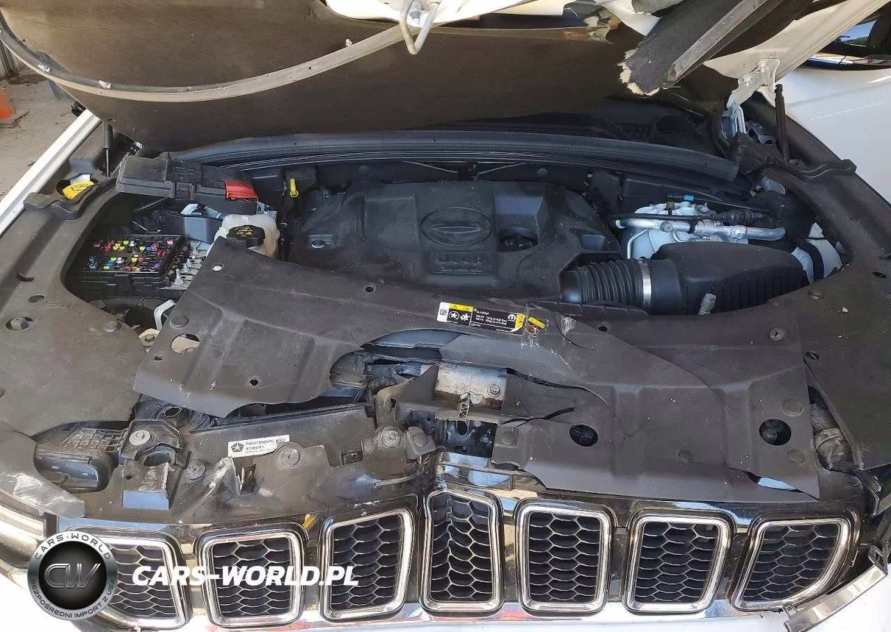 2021 Jeep Grand Cherokee L Overland VIN:1C4RJKDG4M8159649 - 12