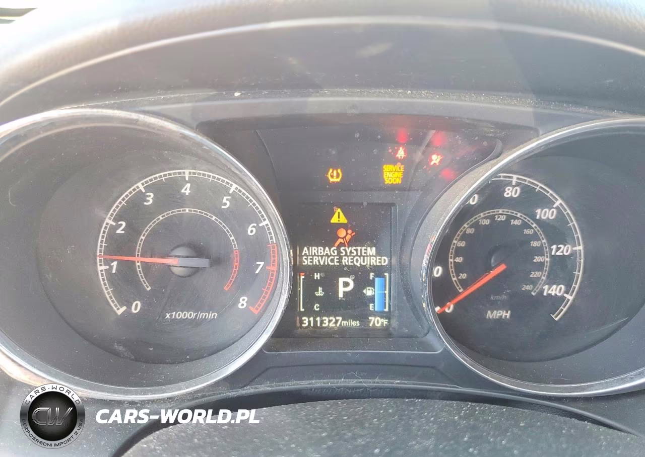 2020 Mitsubishi Outlander Sport Es VIN:JA4AR3AU3LU013457 - 9