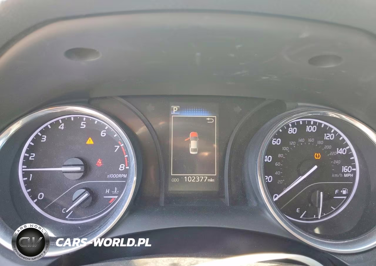 2020 Toyota Camry Se VIN:4T1G11AK2LU899373 - 9