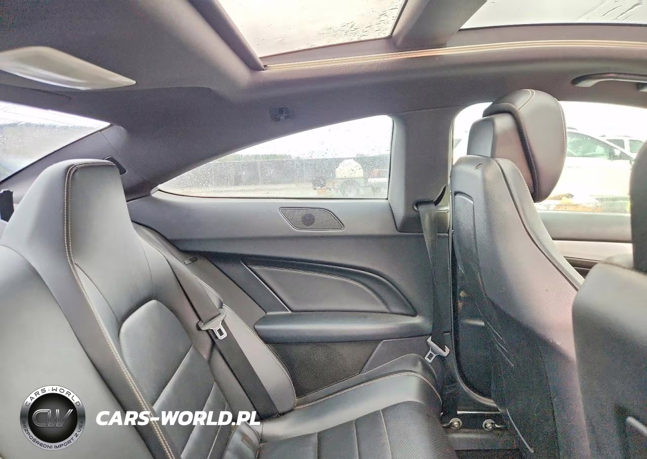 2012 MERCEDES-BENZ C 250 VIN:WDDGJ4HB6CF740071 - 10