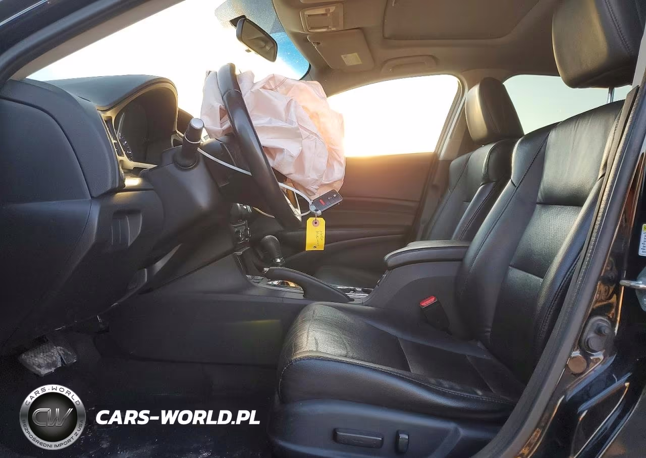2015 Acura Ilx 20 VIN:19VDE1F37FE001794 - 7