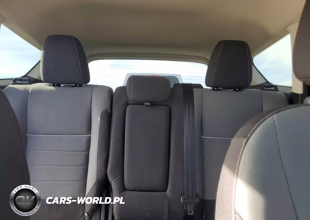 2015 Ford Escape Se VIN:1FMCU9GX3FUB09803 - 10