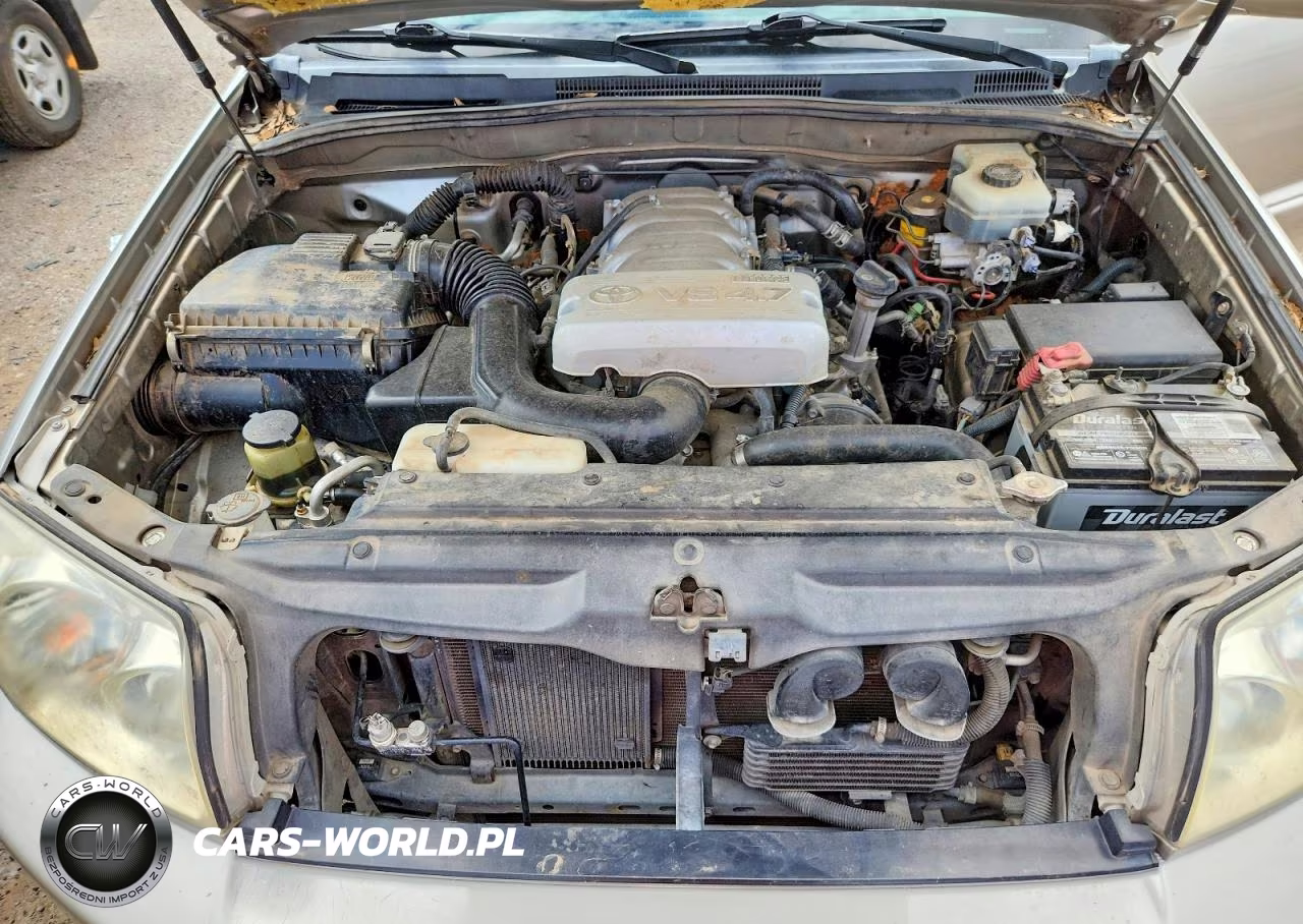 2003 Toyota 4Runner Limited VIN:JTEBT17R330020804 - 11