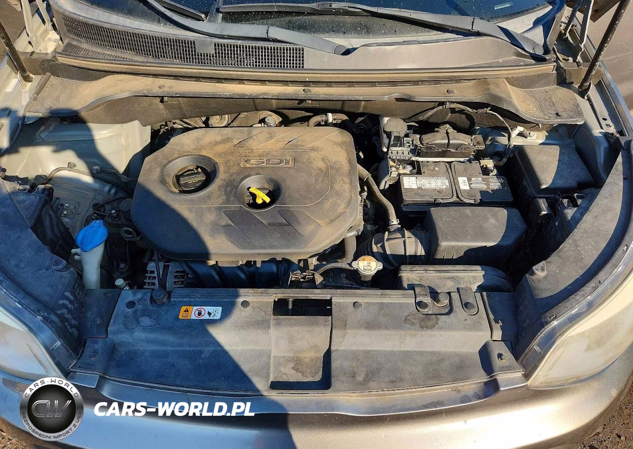 2018 Kia Soul + VIN:KNDJP3A54J7567896 - 12
