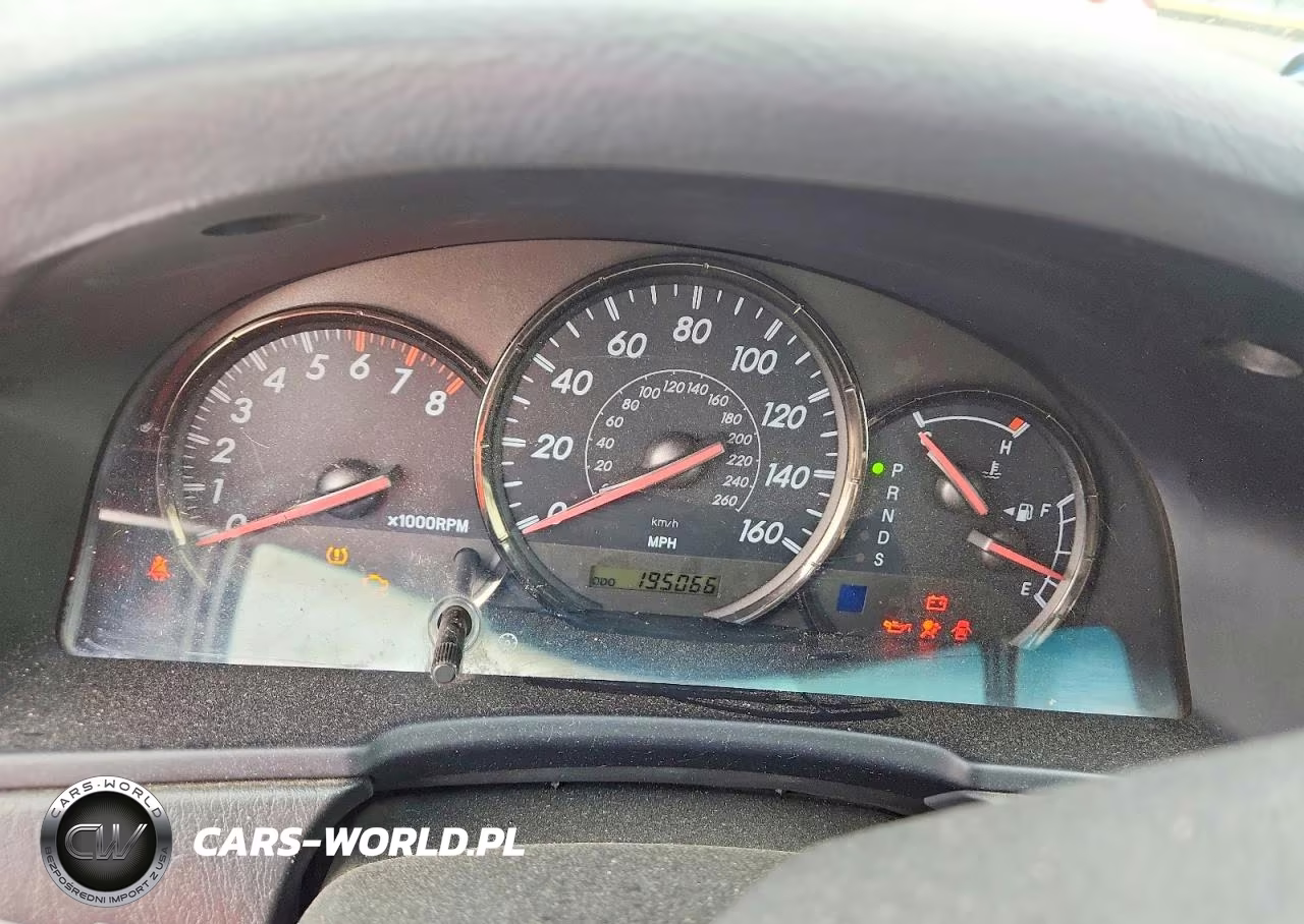 2005 Toyota Camry Solara Se V6 VIN:4T1FA38P35U062014 - 9