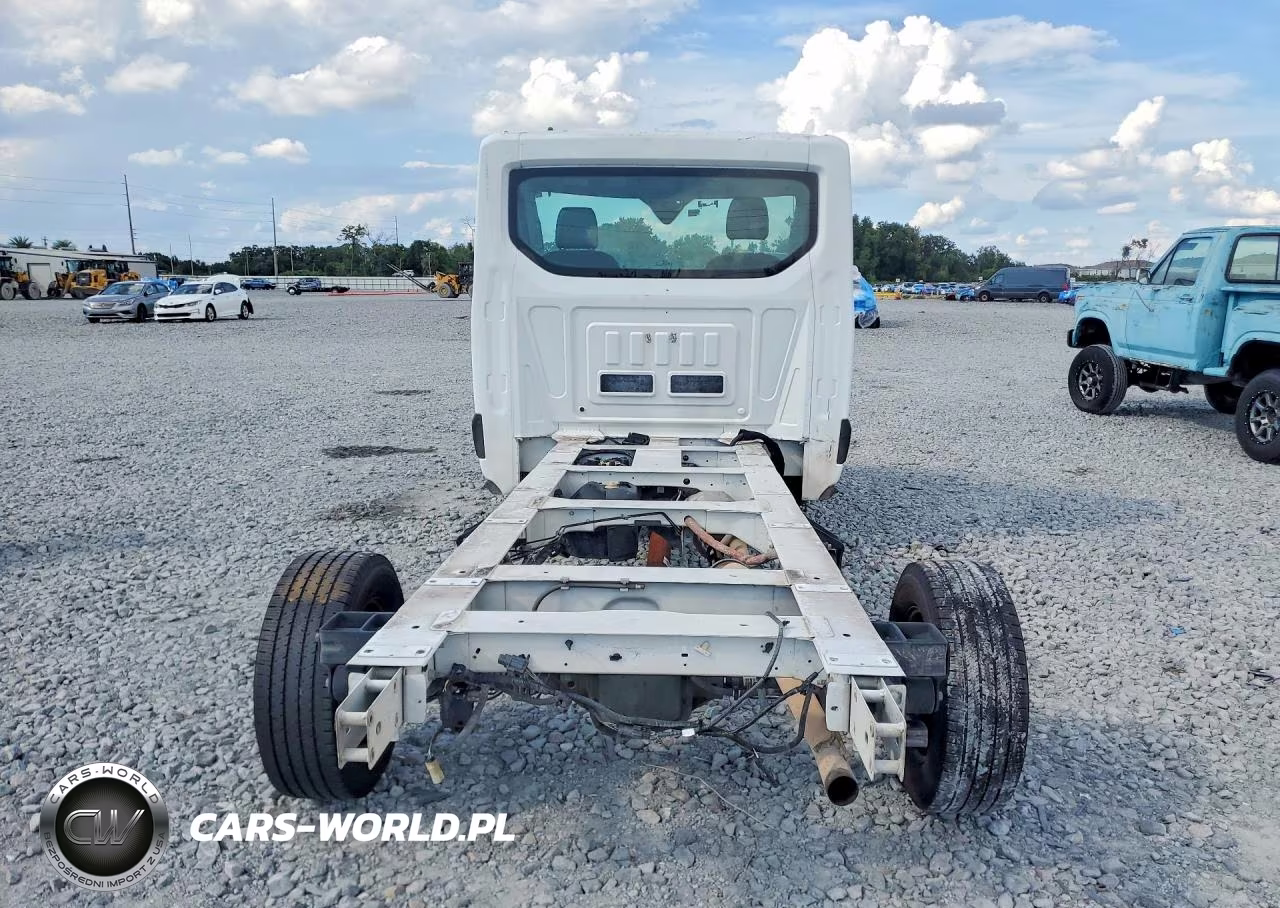 2021 Ford Transit T-350 VIN:1FDBW5Z8XMKA79955 - 6