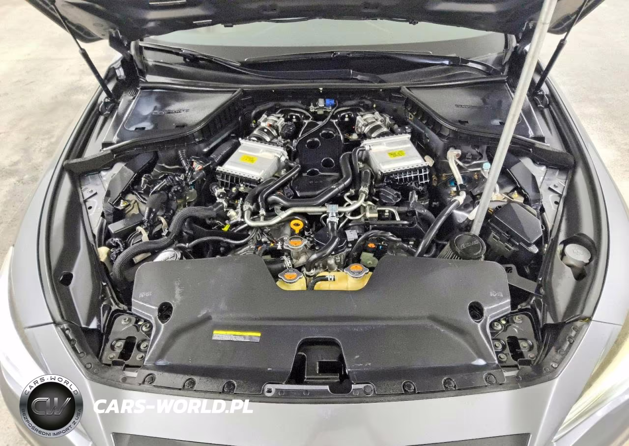2018 Infiniti Q50 3.0T Luxe VIN:JN1EV7AR3JM431314 - 11