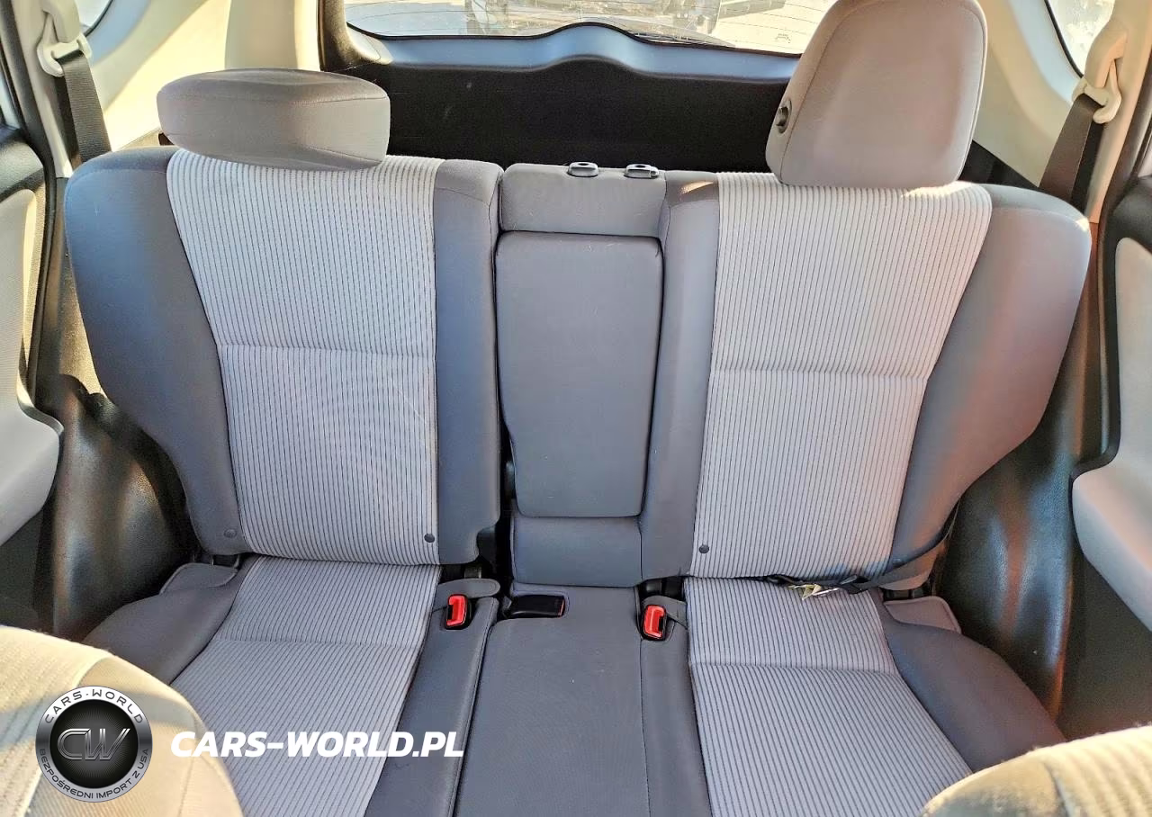 2015 Toyota Rav4 Le VIN:2T3ZFREV1FW209685 - 10