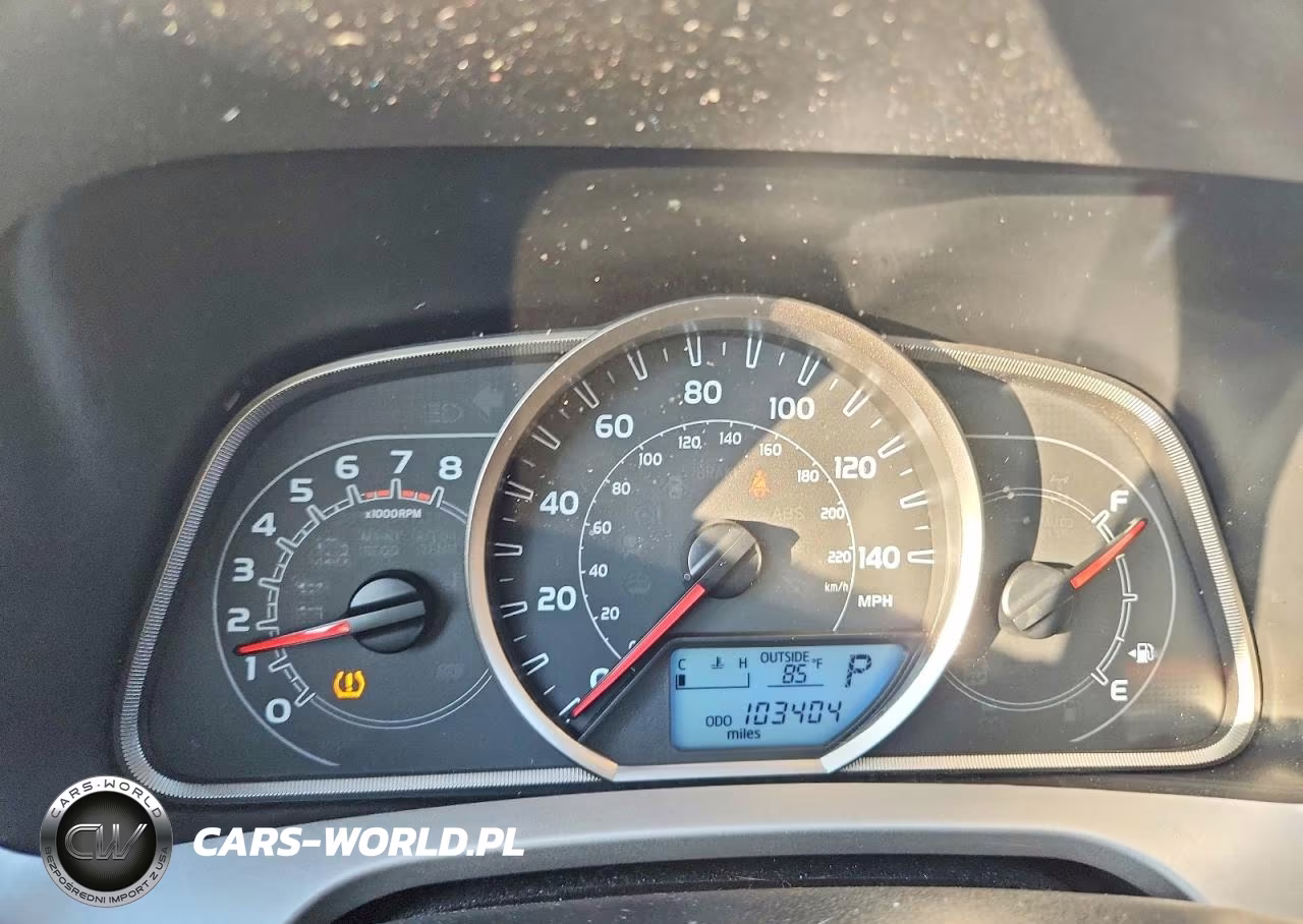 2015 Toyota Rav4 Le VIN:2T3ZFREV1FW209685 - 9