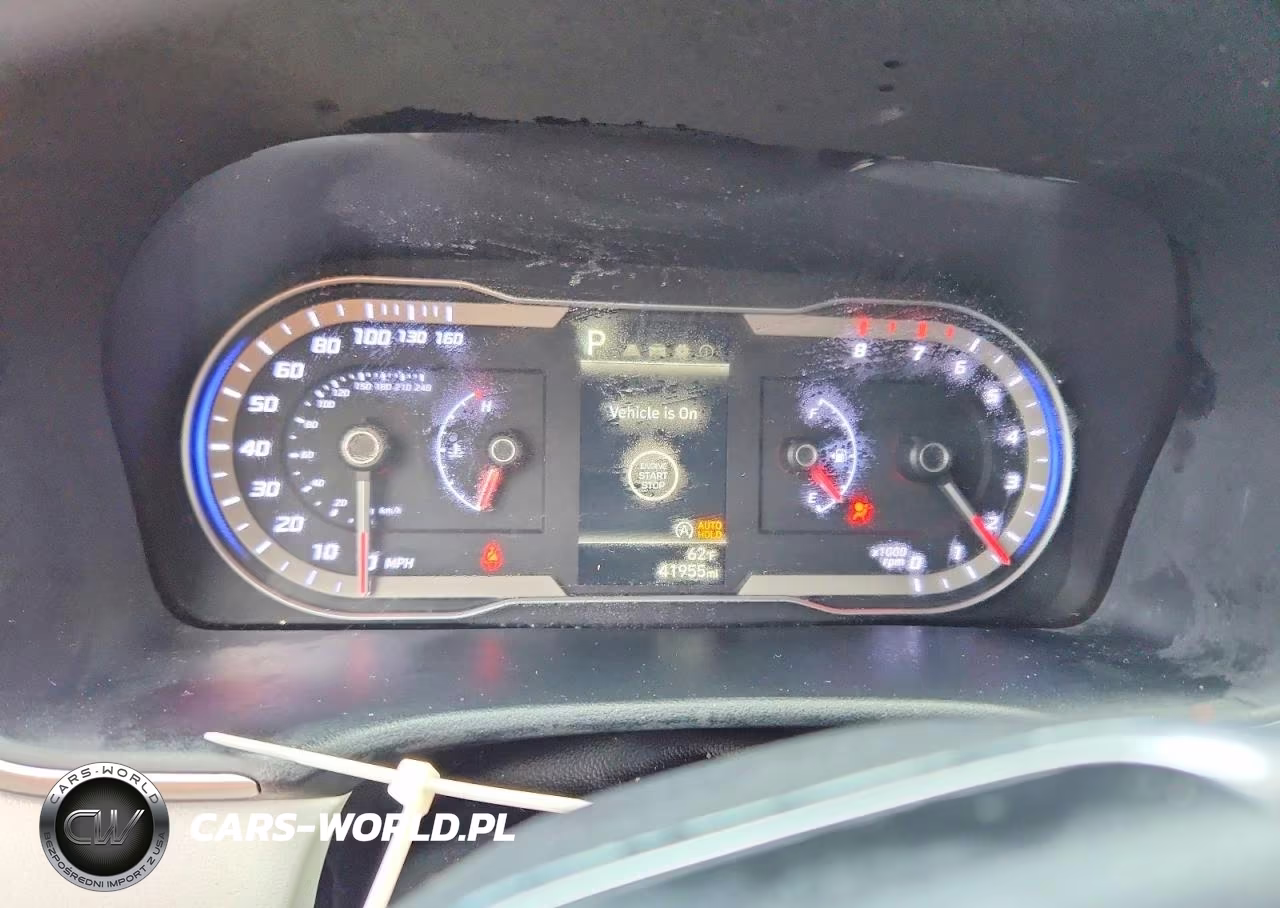 2024 Hyundai Tucson Sel VIN:5NMJB3DE0RH351431 - 9