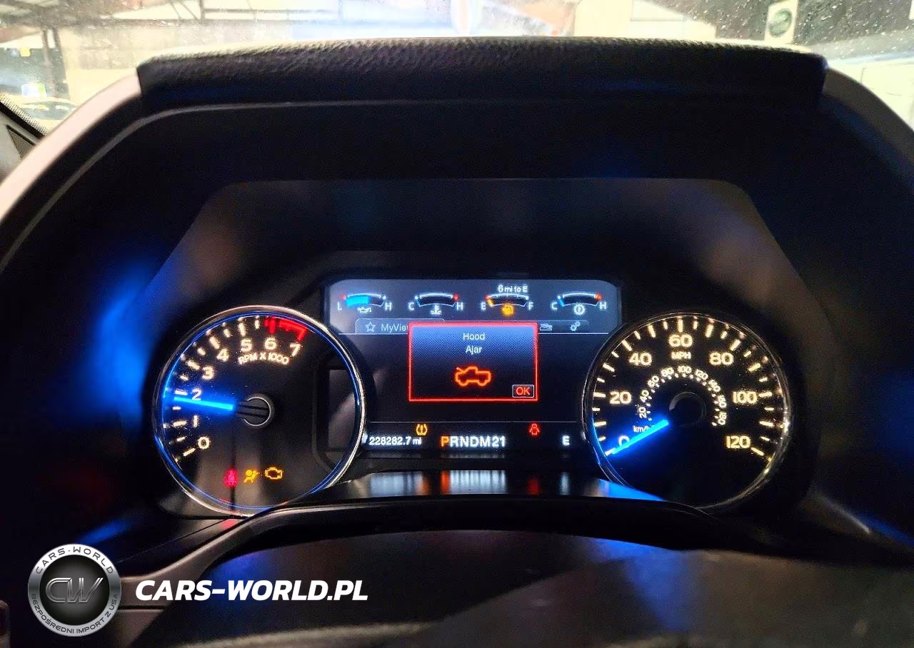 2015 Ford F150 Supercrew VIN:1FTEW1EG2FFD00953 - 9