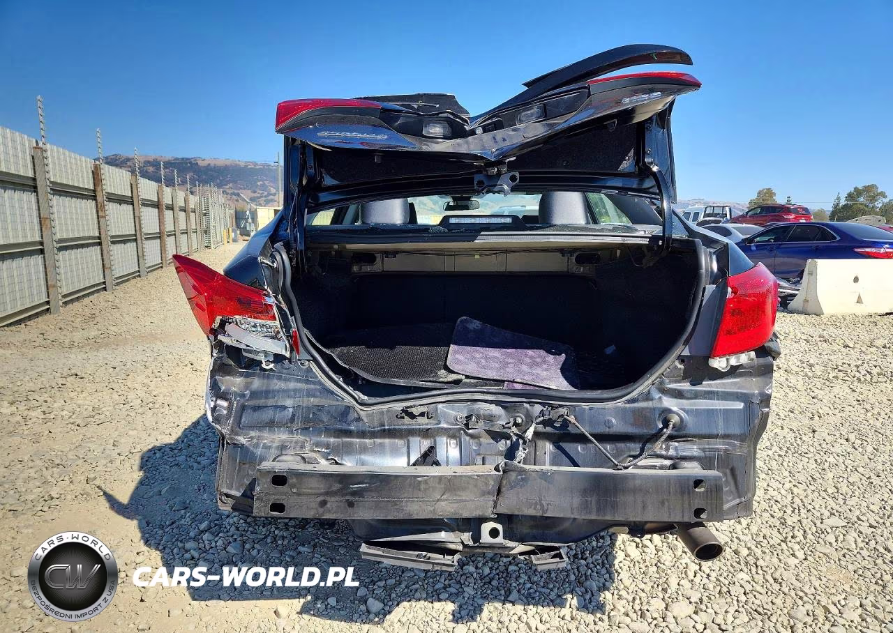 2017 Toyota Corolla Xse VIN:5YFBURHE0HP650613 - 6