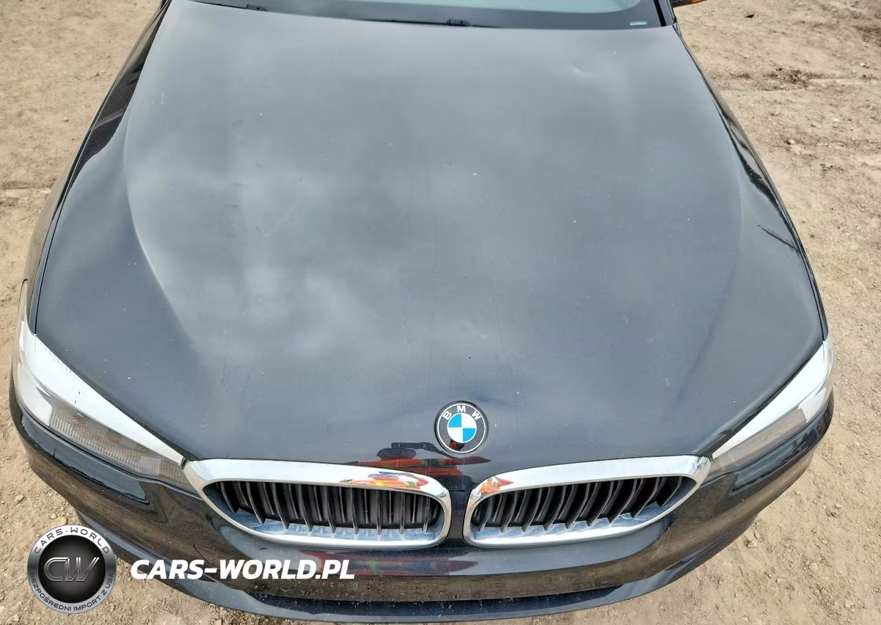 2019 BMW 530 I VIN:WBAJA5C51KBX49061 - 11
