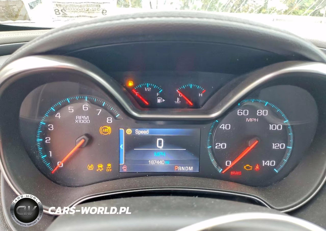 2014 Chevrolet Impala Lt VIN:2G1125S34E9293281 - 9